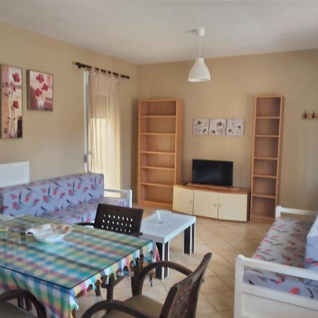 Ariadne Apartments نيا ميشانيونا المظهر الخارجي الصورة