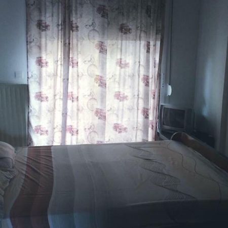 Ariadne Apartments نيا ميشانيونا المظهر الخارجي الصورة