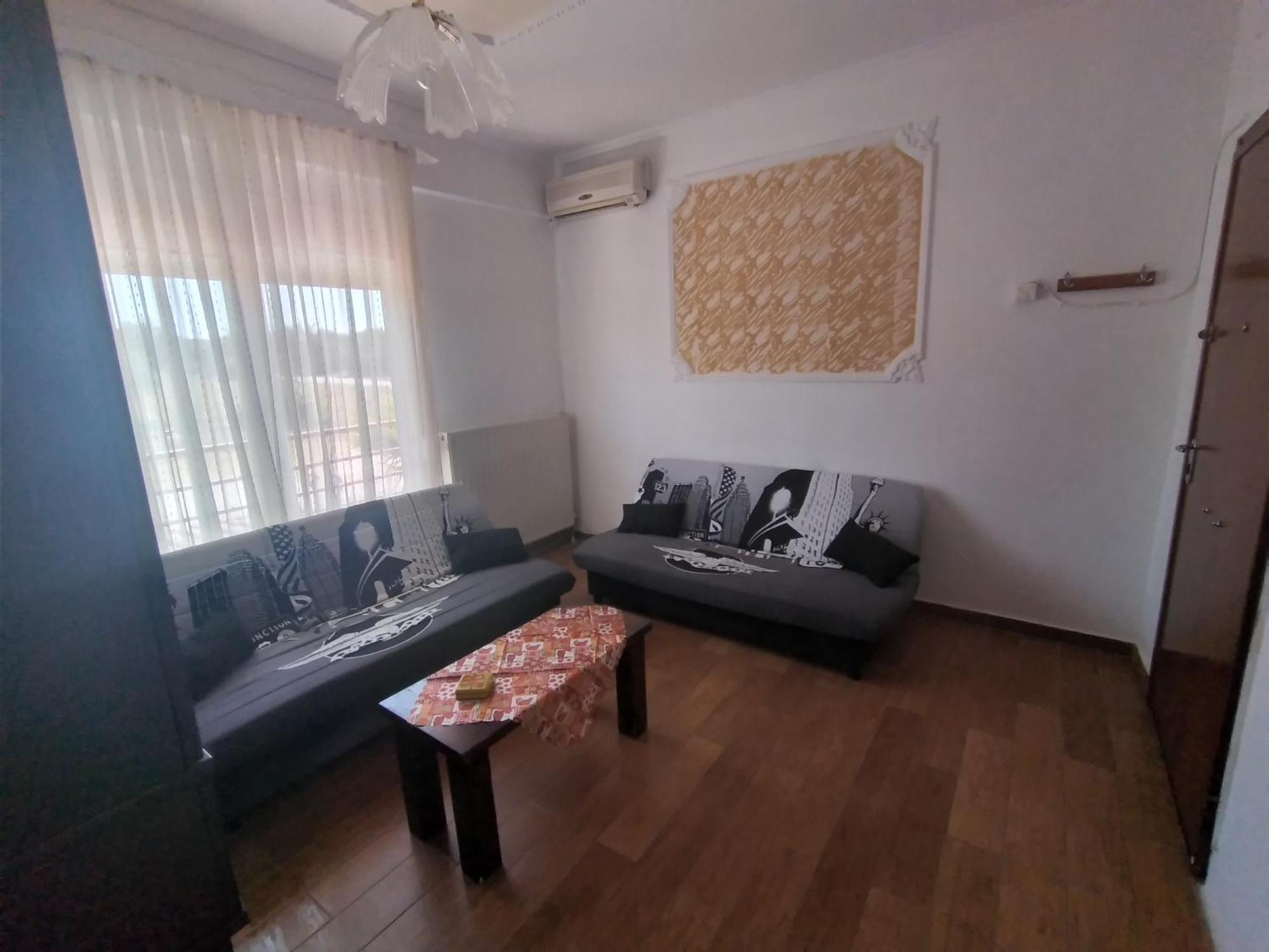 Ariadne Apartments نيا ميشانيونا المظهر الخارجي الصورة