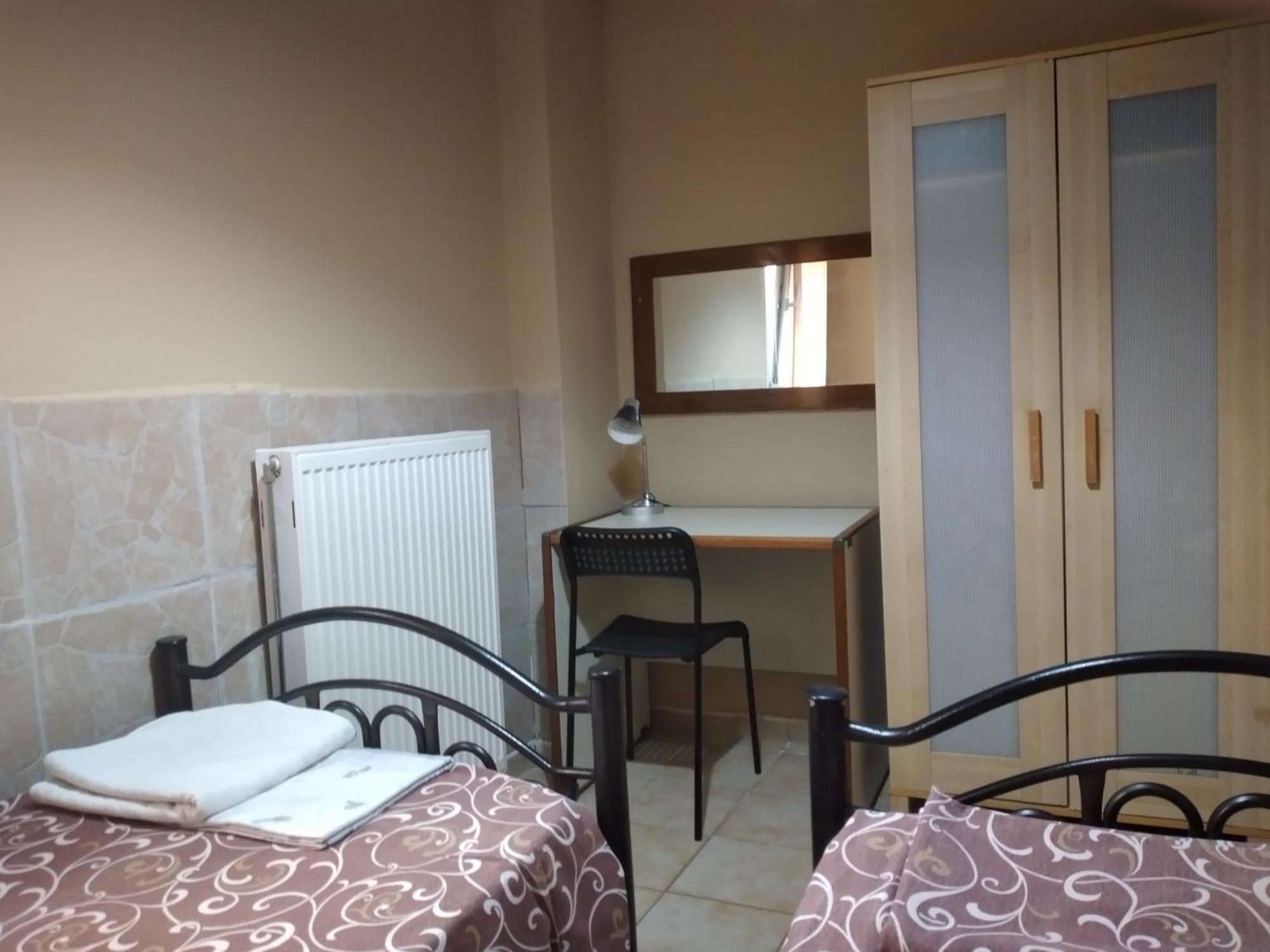 Ariadne Apartments نيا ميشانيونا المظهر الخارجي الصورة