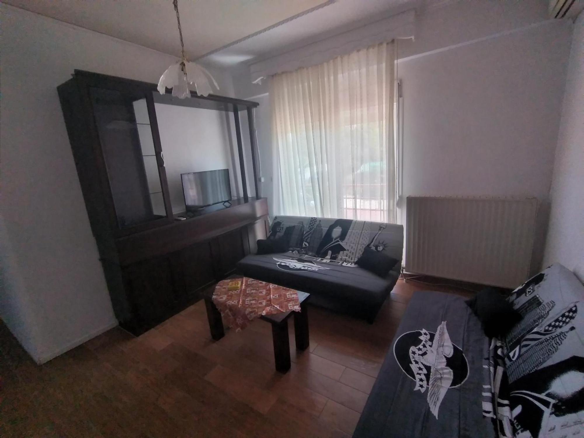Ariadne Apartments نيا ميشانيونا المظهر الخارجي الصورة