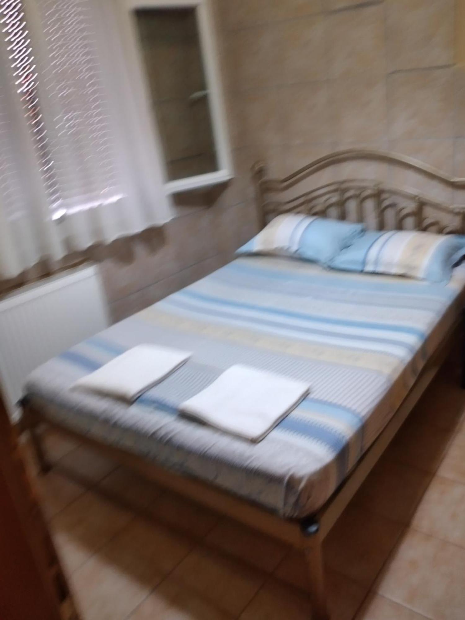 Ariadne Apartments نيا ميشانيونا الغرفة الصورة