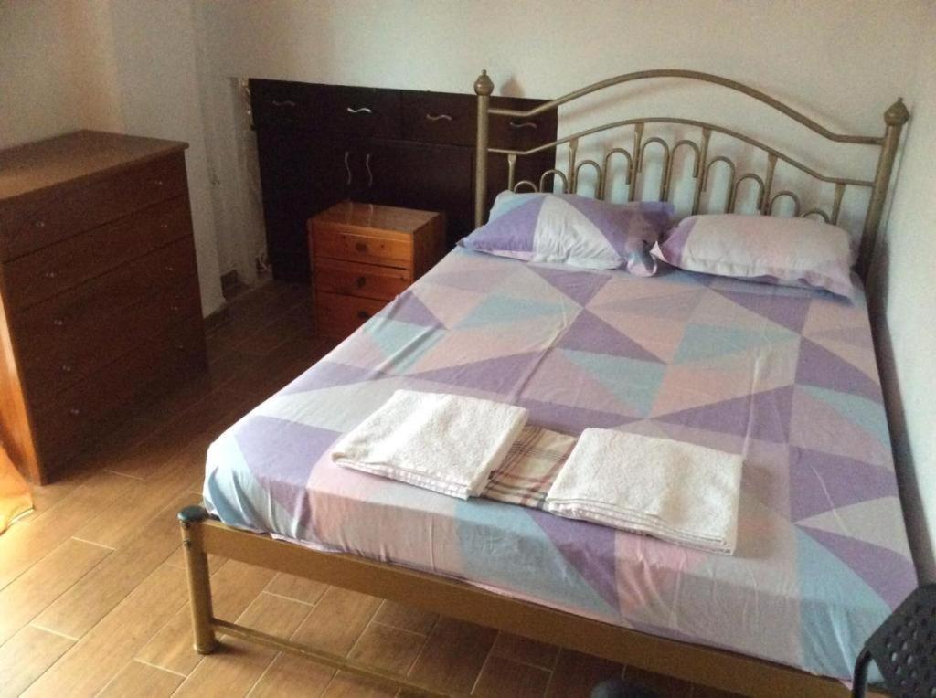 Ariadne Apartments نيا ميشانيونا المظهر الخارجي الصورة