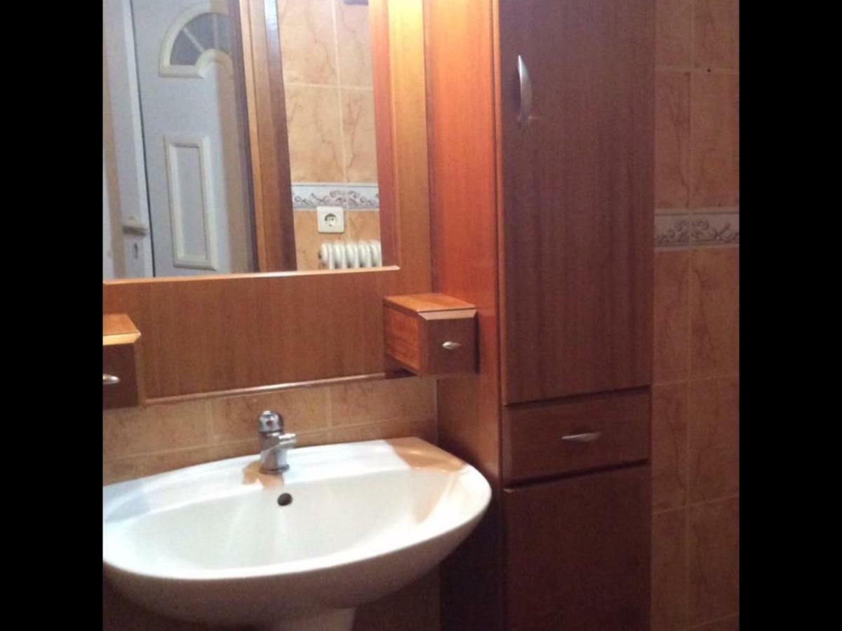 Ariadne Apartments نيا ميشانيونا المظهر الخارجي الصورة